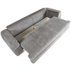 Sofa-lova PULSARO Linneo audinys 1 grupė