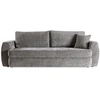 Sofa-lova PULSARO Linneo audinys 2 grupė