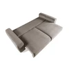 Sofa - lova QUEEN Linneo audinys 2 grupė