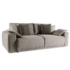 Sofa - lova QUEEN Linneo audinys 2 grupė
