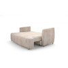 Sofa-lova RISEL 3FBA LIBRO