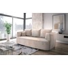 Sofa-lova RISEL 3FBA LIBRO