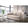 Sofa-lova RISEL 3FBA LIBRO
