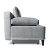 Sofa-lova ROSSO Linneo audinys 0 grupė