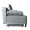 Sofa-lova ROSSO Linneo audinys 0 grupė