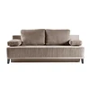Sofa-lova ROSSO Linneo audinys 0 grupė