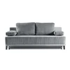 Sofa-lova ROSSO Linneo audinys 0 grupė