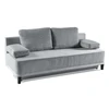 Sofa-lova ROSSO Linneo audinys 2 grupė
