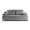 Sofa-lova ROSSO Linneo audinys 2 grupė