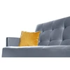 Sofa-lova SAVONA Linneo audinys 1 grupė