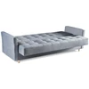 Sofa-lova SAVONA Linneo audinys 1 grupė