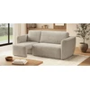 Sofa-lova SCALA 1FBAL-2FBAR LIBRO