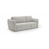 Sofa-lova SCALA 2FBAL-1FBAR LIBRO