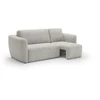 Sofa-lova SCALA 2FBAL-1FBAR LIBRO