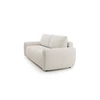 Sofa-lova SHAGGY 2(200)F GALA AUDINYS A1