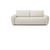 Sofa-lova SHAGGY 2(200)F GALA AUDINYS B