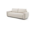 Sofa-lova SHAGGY 2(200)F GALA AUDINYS B