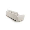 Sofa-lova SHAGGY 2(200)F GALA AUDINYS D