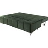 Sofa - lova SINUS 3FBA LIBRO