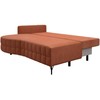 Sofa-lova TWIGGY 3FBAL LIBRO