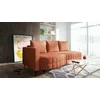 Sofa-lova TWIGGY 3FBAL LIBRO