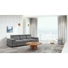 Sofa - lova ULISES 3SFBK LIBRO