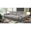Sofa - lova ULISES 3SFBK LIBRO