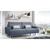 Sofa-lova UZO 3FBA LIBRO