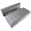 Sofa-lova VERANO Linneo audinys 0 grupė