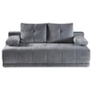 Sofa-lova VERANO Linneo audinys 2 grupė