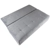 Sofa-lova VERANO Linneo audinys 2 grupė