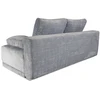Sofa-lova VERANO Linneo audinys 2 grupė