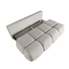 Sofa-lova YASPER Linneo audinys 0 grupė