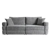 Sofa - lova ZORBA Linneo audinys 0 grupė
