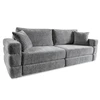 Sofa - lova ZORBA Linneo audinys 2 grupė