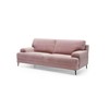 Sofa MONDAY 2 GALA AUDINYS C+