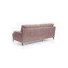 Sofa MONDAY 3 GALA AUDINYS B