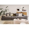 Sofa PLAZA 3L-1P GALA AUDINYS B