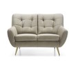 Sofa SCANDI 2 GALA AUDINYS A1