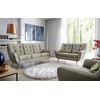 Sofa SCANDI 2 GALA AUDINYS C+