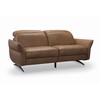 Sofa VIVID BL-1(80)BBe-1(80)BBe-BR GALA AUDINYS A1