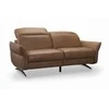 Sofa VIVID BL-1(80)BBe-1(80)BBe-BR GALA ODA 2 grupė