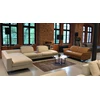 Sofa VIVID BL-1(80)BBe-1(80)BBe-BR GALA AUDINYS B