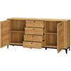 Szynaka Prestigeline Komoda PORTO 45
