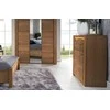 Szynaka Prestigeline Komoda VELVET 75
