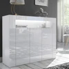 Szynaka Trendline Komoda CLIFTON 04