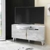 Szynaka Trendline TV staliukas AZZURRO 06