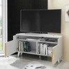 Szynaka Trendline TV staliukas AZZURRO 06