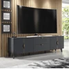 Szynaka Trendline TV staliukas AZZURRO 10