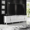 Szynaka Trendline TV staliukas AZZURRO 10